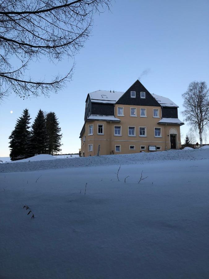 Villa Hainberg Rauschenbach Exterior photo