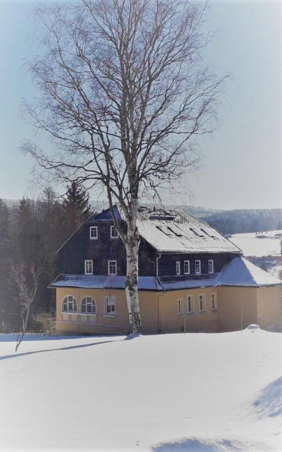 Villa Hainberg Rauschenbach Exterior photo