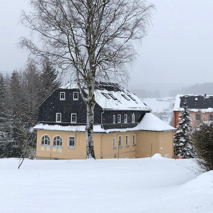 Villa Hainberg Rauschenbach Exterior photo