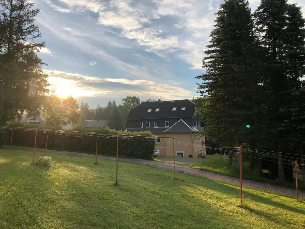 Villa Hainberg Rauschenbach Exterior photo